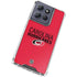 NHL Carolina Hurricanes Lineup Moto G Play 5G (2025) Clear Case